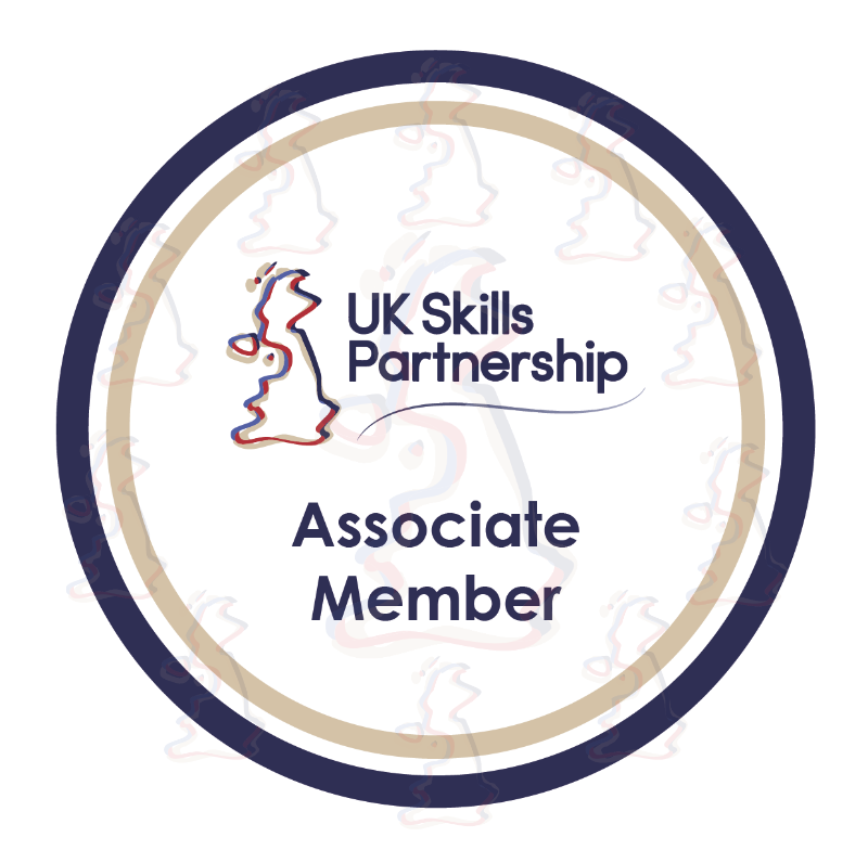 UK Skills Partnership Associate Member